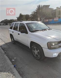 شيفروليه تريل بليزر